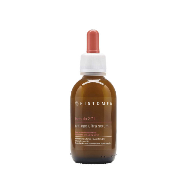 Histomer Formula 301 Anti Age Ultra Serum 50ml — Sérum Histomer Formula 301 Anti Age Ultra Serum 50ml — Sérum