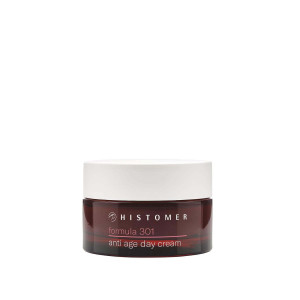 Histomer Formula 301 Anti-Age Day Cream 50ml — Antiedad / Antiarrugas