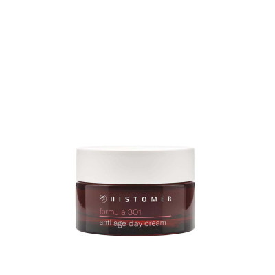 Histomer Formula 301 Anti-Age Day Cream 50ml — Antiedad / Antiarrugas Histomer Formula 301 Anti-Age Day Cream 50ml — Antiedad / Antiarrugas