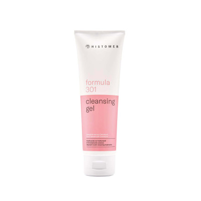 Histomer Formula 301 Face Cleansing Gel 200ml — Limpieza Histomer Formula 301 Face Cleansing Gel 200ml — Limpieza