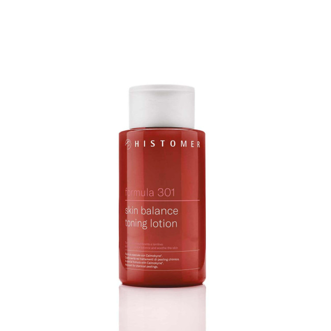 Histomer Formula 301 Skin Balance Toning Lotion 300ml — Limpieza Histomer Formula 301 Skin Balance Toning Lotion 300ml — Limpieza