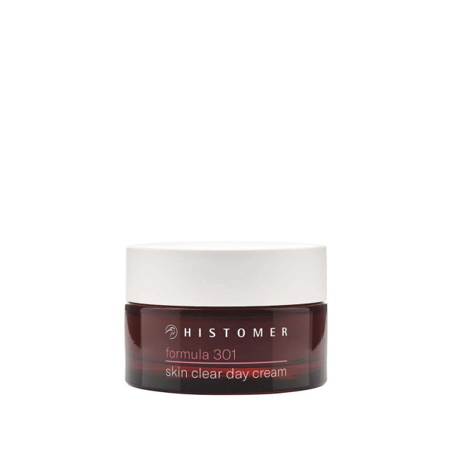 Histomer Formula 301 Skin Clear Day Cream 50ml — Piel grasa Histomer Formula 301 Skin Clear Day Cream 50ml — Piel grasa