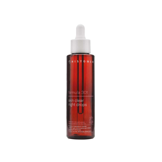 Histomer Formula 301 Skin Clear Night Drops 100ml — Cremas de noche Histomer Formula 301 Skin Clear Night Drops 100ml — Cremas de noche