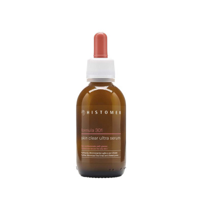 Histomer Formula 301 Skin Clear Ultra Serum 50ml — Sérum Histomer Formula 301 Skin Clear Ultra Serum 50ml — Sérum