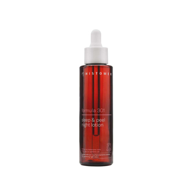Histomer Formula 301 Sleep & Peel Night Lotion 100ml — Cremas de noche Histomer Formula 301 Sleep & Peel Night Lotion 100ml — Cremas de noche