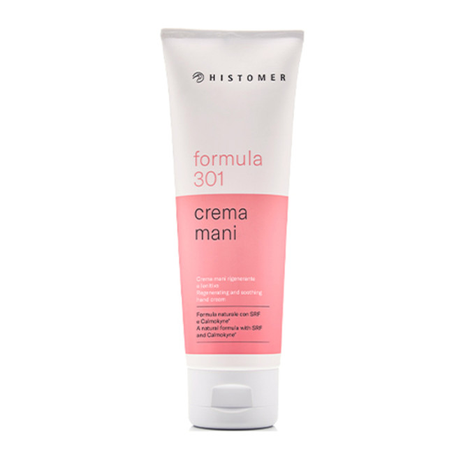 Histomer Formula 301 Regenerating and Soothing Hand Cream 75ml — Manos, uñas y pies Histomer Formula 301 Regenerating and Soothing Hand Cream 75ml — Manos, uñas y pies