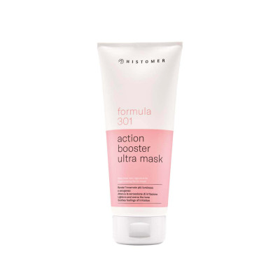 Histomer Formula 301 Action Booster Ultra Mask 200ml — Mascarillas Histomer Formula 301 Action Booster Ultra Mask 200ml — Mascarillas
