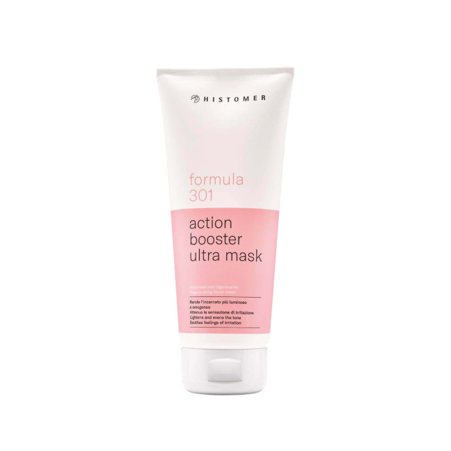 Histomer Formula 301 Action Booster Ultra Mask 200ml — Mascarillas Histomer Formula 301 Action Booster Ultra Mask 200ml — Mascarillas