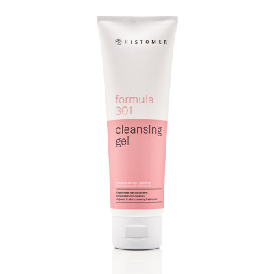 Histomer Formula 301 Face Cleansing Gel 125ml — Limpieza Histomer Formula 301 Face Cleansing Gel 125ml — Limpieza