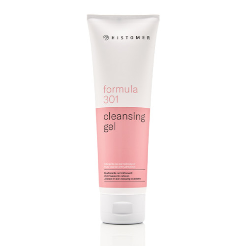 Histomer Formula 301 Face Cleansing Gel 125ml — Limpieza Histomer Formula 301 Face Cleansing Gel 125ml — Limpieza