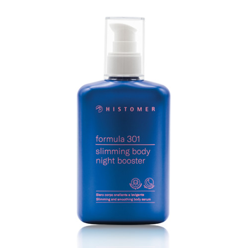Histomer Formula 301 Slimming Night Booster 250ml — Anticelulíticos y reductores Histomer Formula 301 Slimming Night Booster 250ml — Anticelulíticos y reductores