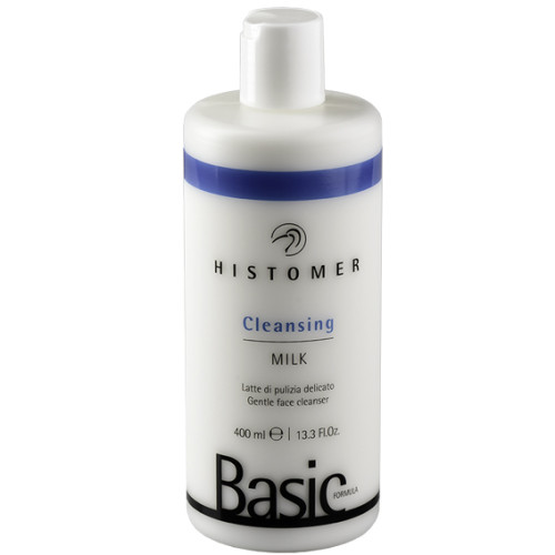 Histomer Basic Formula Cleansing Milk 400ml — Limpieza Histomer Basic Formula Cleansing Milk 400ml — Limpieza