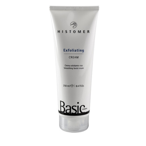 Histomer Basic Formula Exfoliating Cream 250ml — Limpieza Histomer Basic Formula Exfoliating Cream 250ml — Limpieza