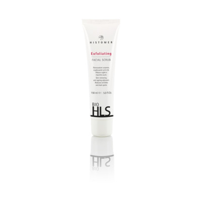 Histomer Bio HLS Exfoliating Facial Scrub 150ml — Exfoliantes y peelings Histomer Bio HLS Exfoliating Facial Scrub 150ml — Exfoliantes y peelings