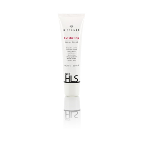Histomer Bio HLS Exfoliating Facial Scrub 150ml — Exfoliantes y peelings Histomer Bio HLS Exfoliating Facial Scrub 150ml — Exfoliantes y peelings