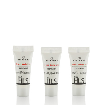 Histomer Bio HLS Fine Wrinkle Treatment Concentrate (6x3ml) — Sérum