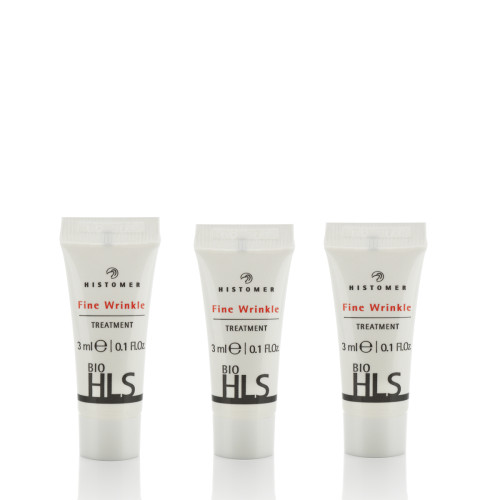 Histomer Bio HLS Fine Wrinkle Treatment Concentrate (6x3ml) — Sérum