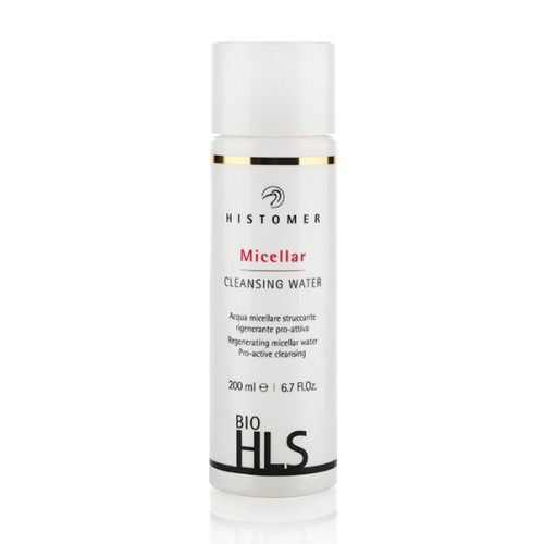 Histomer Bio HLS Micellar Cleansing Water 200ml — Limpieza Histomer Bio HLS Micellar Cleansing Water 200ml — Limpieza