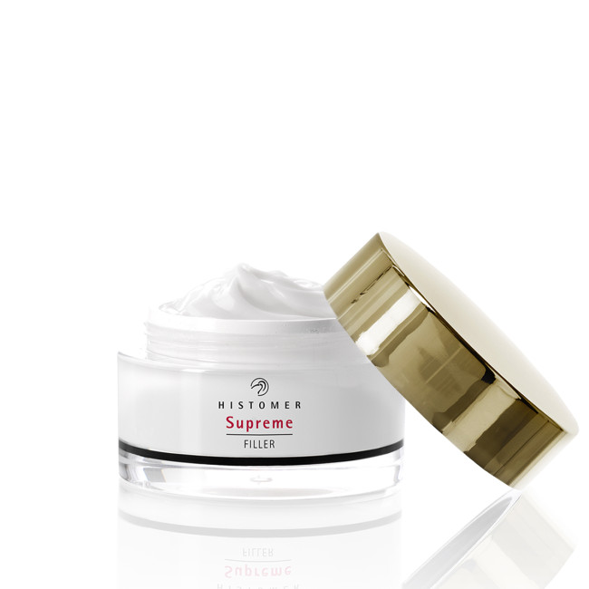 Histomer Bio HLS Supreme Filler SPF10+ (50ml) — Piel madura 45+ Histomer Bio HLS Supreme Filler SPF10+ (50ml) — Piel madura 45+