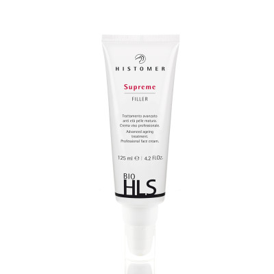 Histomer Bio HLS Supreme Filler 125ml — Piel madura 45+ Histomer Bio HLS Supreme Filler 125ml — Piel madura 45+
