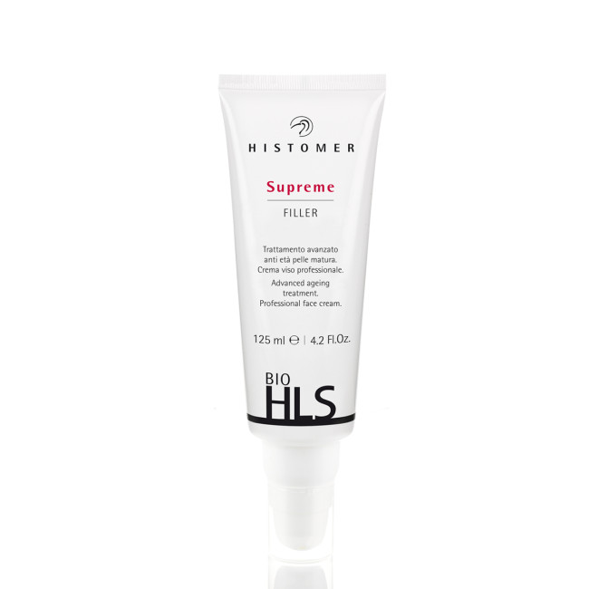 Histomer Bio HLS Supreme Filler 125ml — Piel madura 45+ Histomer Bio HLS Supreme Filler 125ml — Piel madura 45+