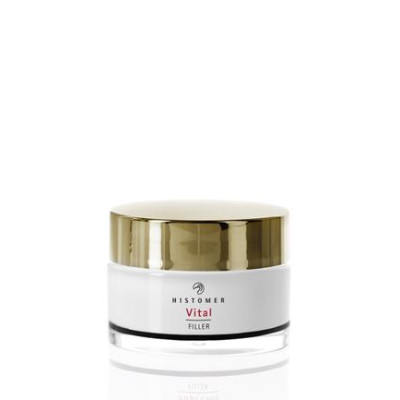 Histomer Bio HLS Vital Filler SPF10+ (50ml) — Piel madura 45+ Histomer Bio HLS Vital Filler SPF10+ (50ml) — Piel madura 45+