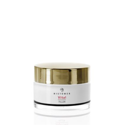 Histomer Bio HLS Vital Filler SPF10+ (50ml) — Piel madura 45+ Histomer Bio HLS Vital Filler SPF10+ (50ml) — Piel madura 45+