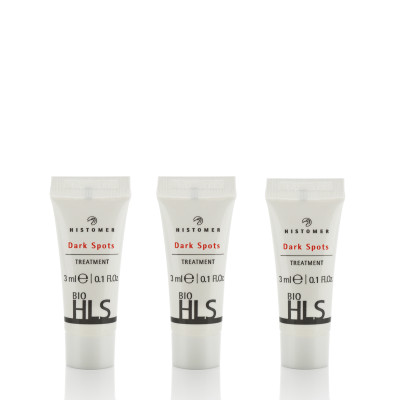 Histomer Bio HLS Dark Spots Concentrate (6x3ml) — Sérum Histomer Bio HLS Dark Spots Concentrate (6x3ml) — Sérum