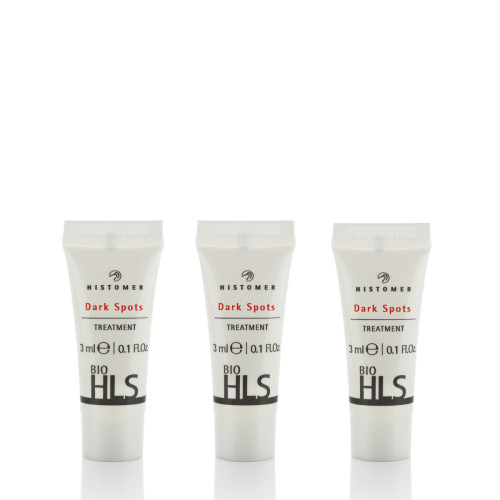 Histomer Bio HLS Dark Spots Concentrate (6x3ml) — Sérum Histomer Bio HLS Dark Spots Concentrate (6x3ml) — Sérum