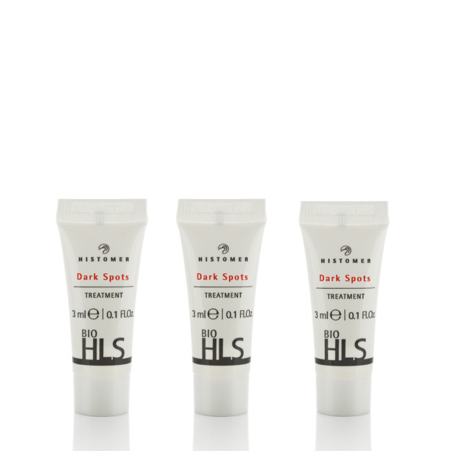 Histomer Bio HLS Dark Spots Concentrate (6x3ml) — Sérum Histomer Bio HLS Dark Spots Concentrate (6x3ml) — Sérum
