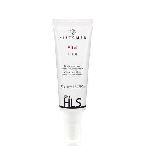 Histomer Bio HLS Vital Filler 125ml — Piel madura 45+ Histomer Bio HLS Vital Filler 125ml — Piel madura 45+