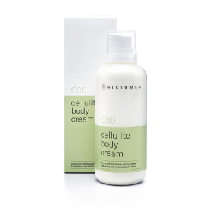 Histomer C30 Cellulite Body Cream 400ml — Anticelulíticos y reductores
