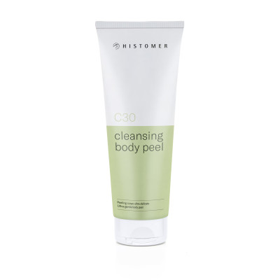 Histomer C30 Cleansing Body Peel 250ml (new) — Exfoliantes corporales