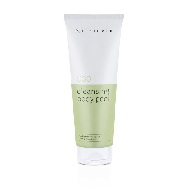 Histomer C30 Cleansing Body Peel 250ml (new) — Exfoliantes corporales