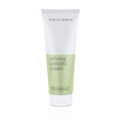 Histomer C30 Refining Cellulite Cream 250ml — Anticelulíticos y reductores Histomer C30 Refining Cellulite Cream 250ml — Anticelulíticos y reductores