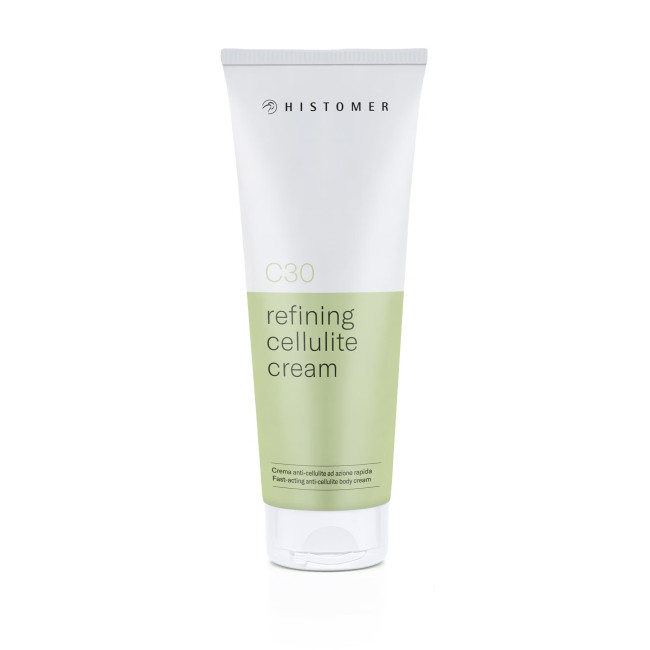Histomer C30 Refining Cellulite Cream 250ml — Anticelulíticos y reductores Histomer C30 Refining Cellulite Cream 250ml — Anticelulíticos y reductores