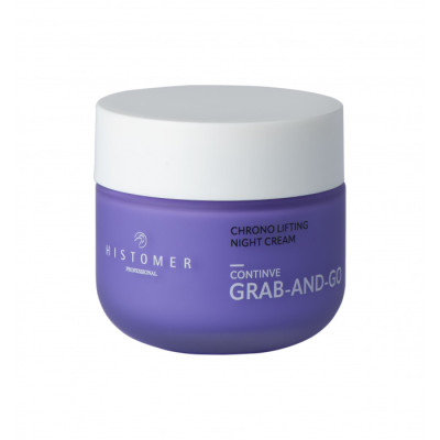 Histomer ContinVe Chrono Lifting Cream 50ml — Cremas de noche Histomer ContinVe Chrono Lifting Cream 50ml — Cremas de noche