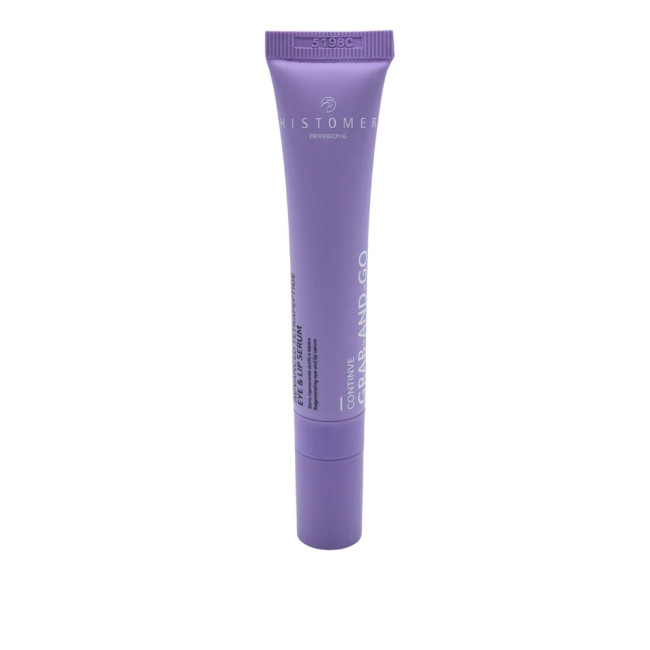 Histomer ContinVe Advanced Tetraptide Eye and Lip Serum 15ml — Cuidado de ojos y labios Histomer ContinVe Advanced Tetraptide Eye and Lip Serum 15ml — Cuidado de ojos y labios
