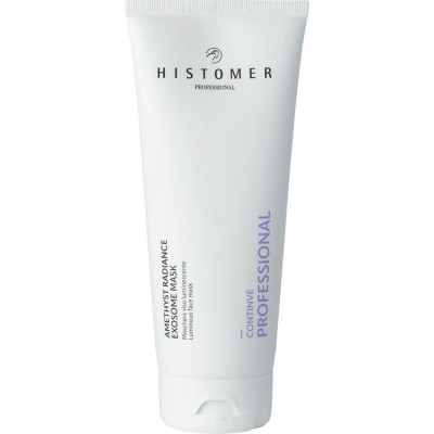Histomer ContinVe Amethyst Radiance Exosomes Mask 200ml — Mascarillas Histomer ContinVe Amethyst Radiance Exosomes Mask 200ml — Mascarillas
