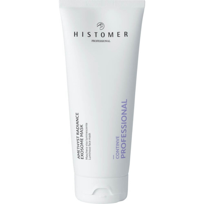 Histomer ContinVe Amethyst Radiance Exosomes Mask 200ml — Mascarillas Histomer ContinVe Amethyst Radiance Exosomes Mask 200ml — Mascarillas