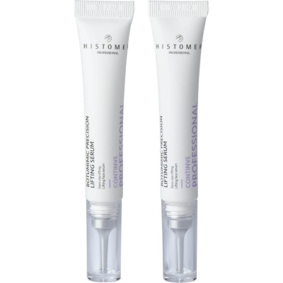 Histomer ContinVe Botumimic Precision Lifting Serum (2x10ml) — Sérum Histomer ContinVe Botumimic Precision Lifting Serum (2x10ml) — Sérum
