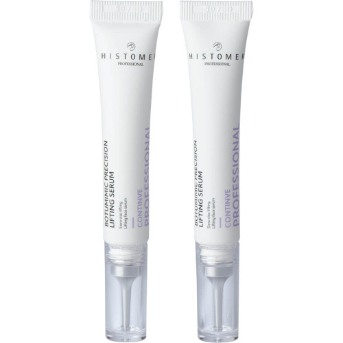 Histomer ContinVe Botumimic Precision Lifting Serum (2x10ml) — Sérum Histomer ContinVe Botumimic Precision Lifting Serum (2x10ml) — Sérum