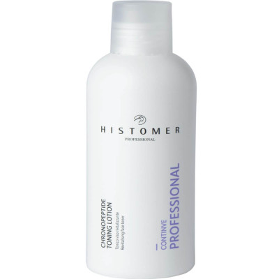 Histomer ContinVe Chronopeptide Toning Lotion 200ml — Tónicos Histomer ContinVe Chronopeptide Toning Lotion 200ml — Tónicos