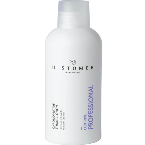 Histomer ContinVe Chronopeptide Toning Lotion 200ml — Tónicos Histomer ContinVe Chronopeptide Toning Lotion 200ml — Tónicos