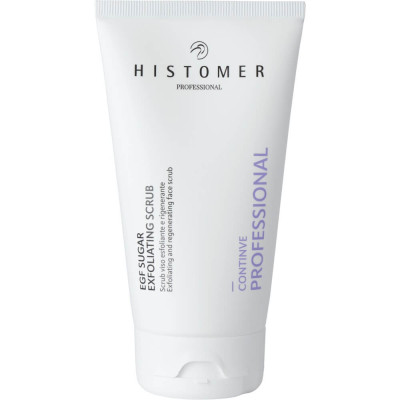 Histomer ContinVe EGF Sugar Exfoliating Scrub 150ml — Exfoliantes y peelings Histomer ContinVe EGF Sugar Exfoliating Scrub 150ml — Exfoliantes y peelings