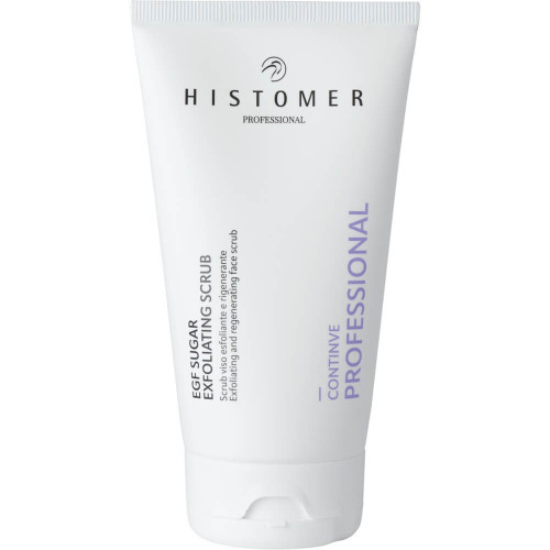 Histomer ContinVe EGF Sugar Exfoliating Scrub 150ml — Exfoliantes y peelings Histomer ContinVe EGF Sugar Exfoliating Scrub 150ml — Exfoliantes y peelings