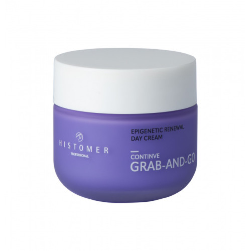Histomer ContinVe Epigenetic Renewal Day Cream 50ml — Antiedad / Antiarrugas Histomer ContinVe Epigenetic Renewal Day Cream 50ml — Antiedad / Antiarrugas