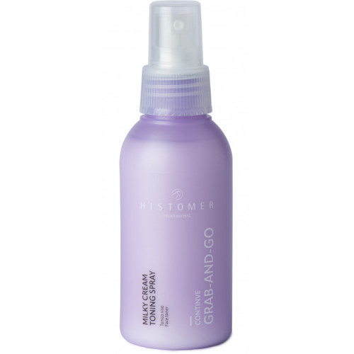 Histomer ContinVe Milky Cream Toning Spray 100ml — Limpieza Histomer ContinVe Milky Cream Toning Spray 100ml — Limpieza