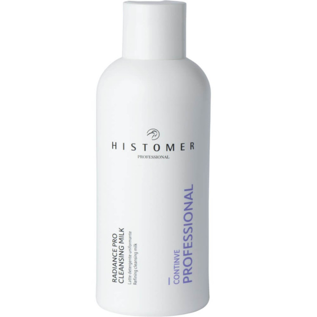 Histomer ContinVe Radiance Pro Cleansing Milk 200ml — Limpieza Histomer ContinVe Radiance Pro Cleansing Milk 200ml — Limpieza