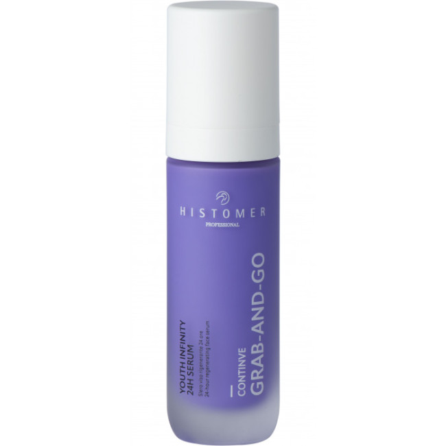 Histomer ContinVe Youth Infinity 24H Serum 30ml — Sérum Histomer ContinVe Youth Infinity 24H Serum 30ml — Sérum